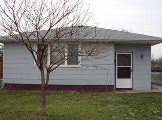 98 Klas Ave, Buffalo, NY 14224