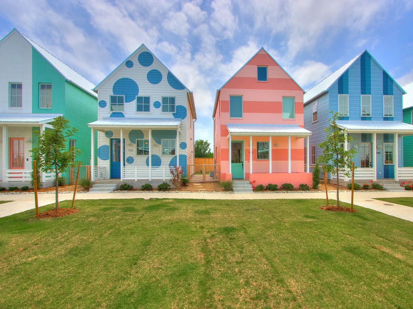 Incredible Luxury Home in the Wheeler District Home! — Photo 4