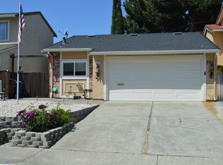 3132 Hemlock St, Antioch, CA 94509