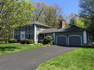 2 Old Stonewall Ave, Danvers, MA 01923