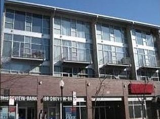 5117 N Clark St #3C, Chicago, IL 60640