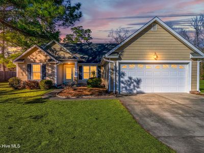 127 Millwood Drive, Vanceboro, NC, 28586