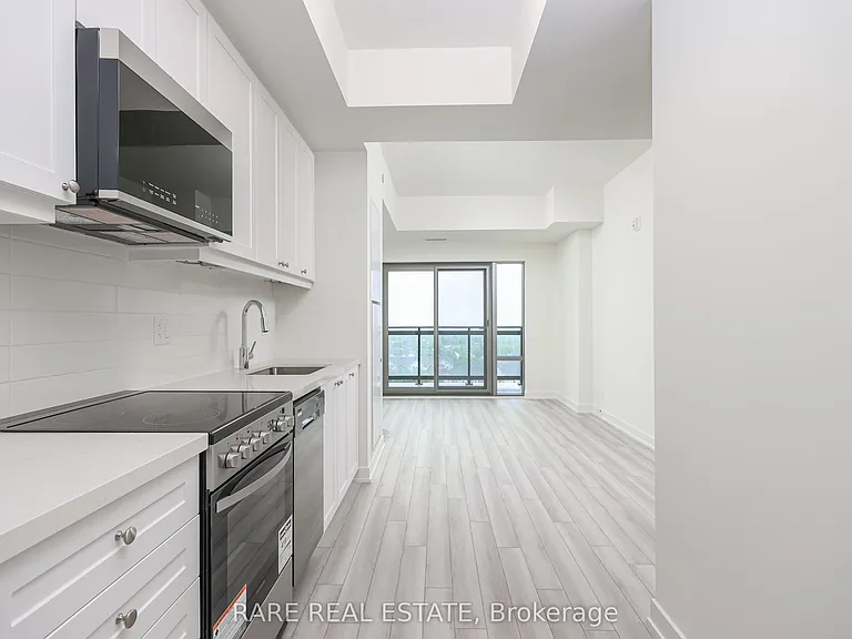 51 Clarington Blvd #1103 — Photo 2