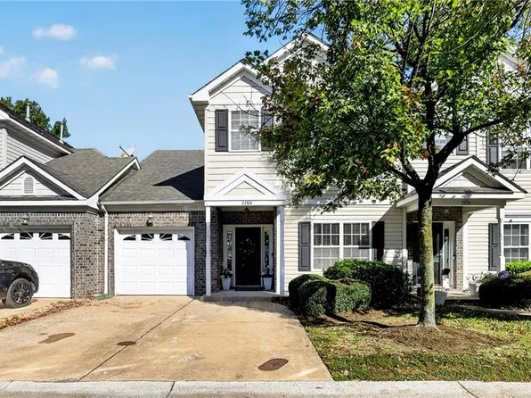 5160 Maracas Arch, Virginia Beach, VA 23462