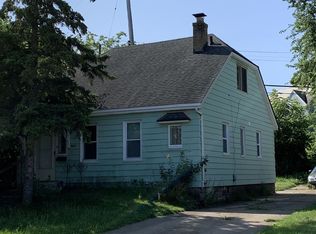 80 Whitfield St, Pontiac, MI 48342