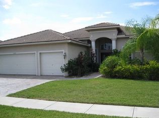 1461 Stonehaven Estates Dr, West Palm Beach, FL 33411