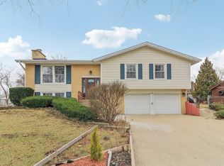 712 Dante Ct, Schaumburg, IL 60193