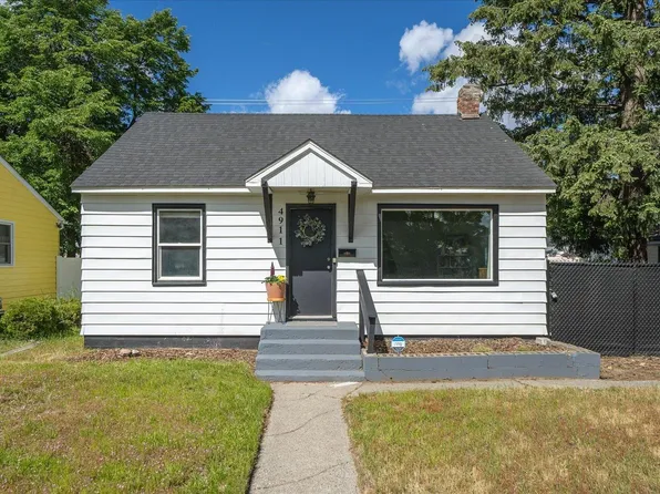 4911 N Cedar St, Spokane, WA 99205