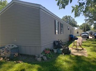6953 State Route 219 LOT 47, Celina, OH 45822