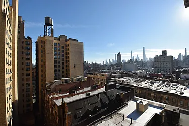 Rented by (Legacy) NY Quality Living Uptown