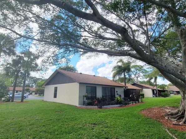 28 Via De Casas Norte #28, Boynton Beach, FL 33426