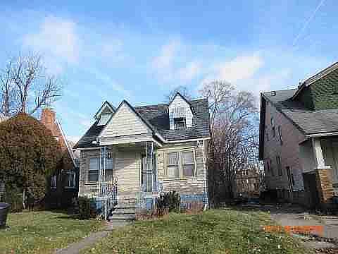 9542 Littlefield