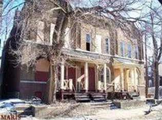 3172 California Ave, Saint Louis, MO 63118