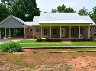 2467 Louisville Road, Appling, GA 30802