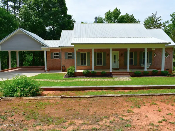2467 Louisville Road, Appling, GA 30802