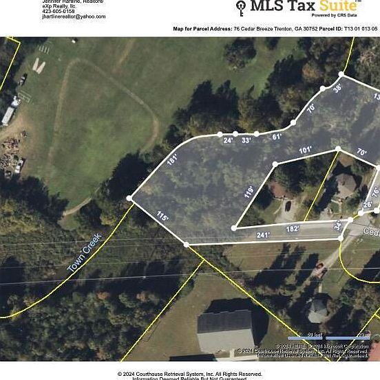 2nd image of 0 Cedar Breeze Dr #4