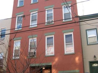 313 5th St APT 1R, Jersey City, NJ 07302