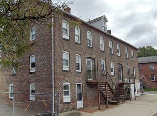 21 West St, Chicopee, MA 01013