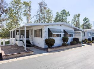 24921 Muirlands Blvd Space 28, Lake Forest, CA 92630