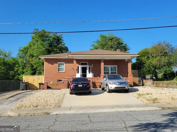 722 Ash St, Macon, GA 31201