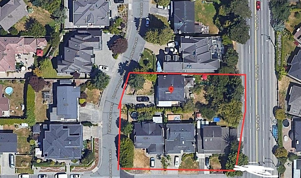 2nd image of 3991 Moresby Dr