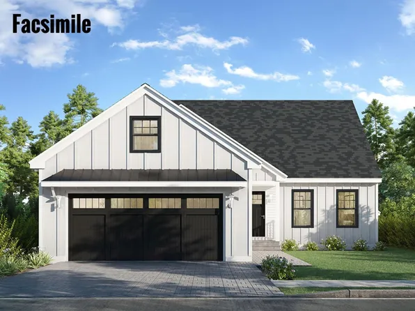 8 Robin Way #7, Chester, NH 03036
