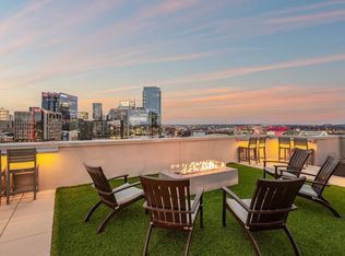 20 Rutledge St #606, Nashville, TN 37210