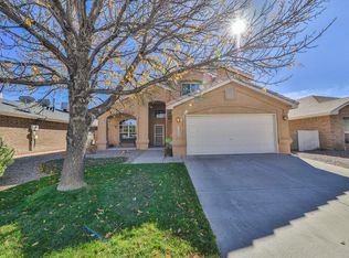 11020 Jewel Cave Rd SE, Albuquerque, NM 87123