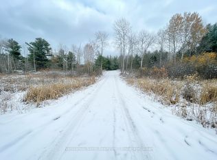 LOT 25 Delamere Rd, French River, ON P0M1A0