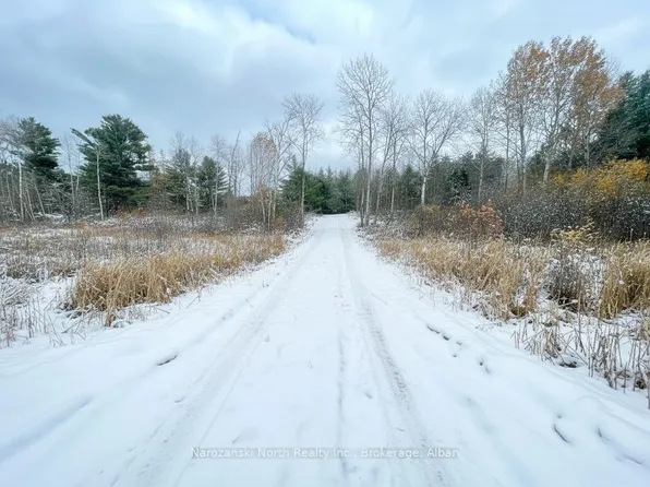 LOT 25 Delamere Rd, French River, ON P0M 1A0