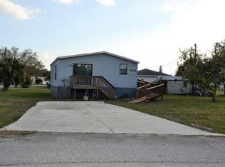 6908 Bernadean Blvd, Punta Gorda, FL 33982