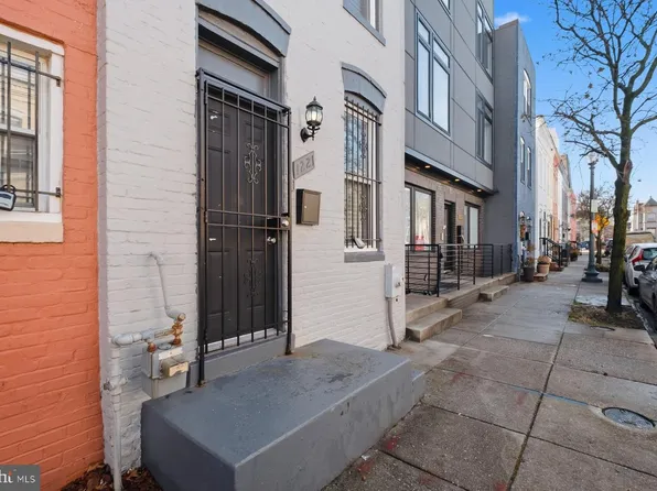 1221 Wylie St NE, Washington, DC 20002