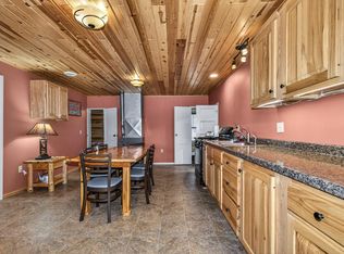 14245 Middle Sugarbush Ln, Lac Du Flambeau, WI 54538