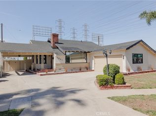 6841 Millmark Ave, Long Beach, CA 90805