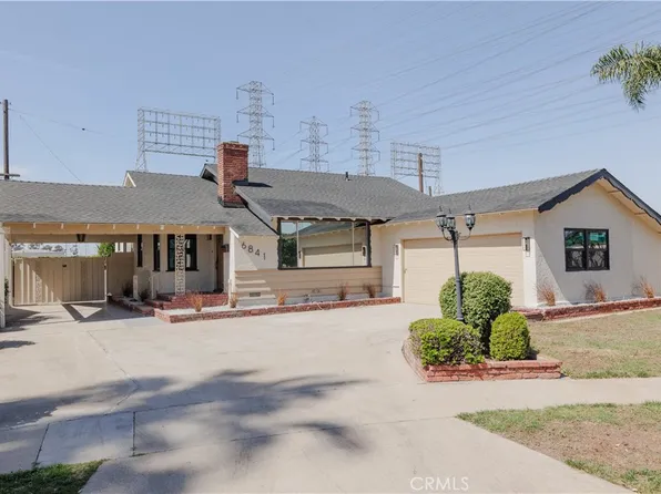 6841 Millmark Ave, Long Beach, CA 90805
