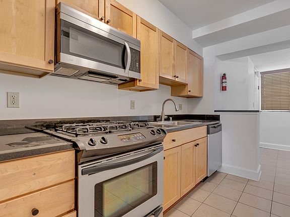 2nd image of 301 Whittier St NW APT 105