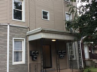 125 Farren Ave FL 2, New Haven, CT 06513