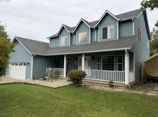 1119 NE Lisa Way, Myrtle Creek, OR 97457