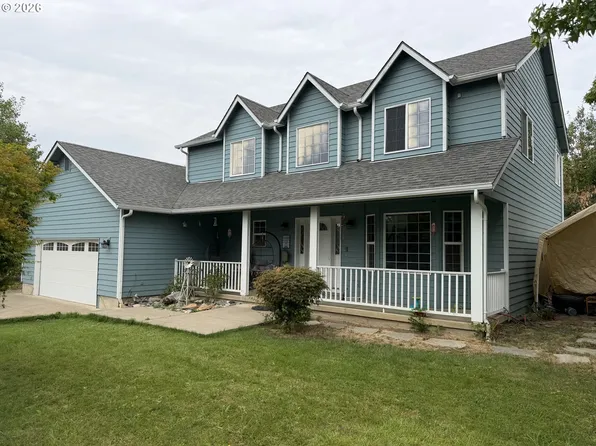 1119 NE Lisa Way, Myrtle Creek, OR 97457