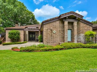 7713 Terra Mnr, Boerne, TX 78015