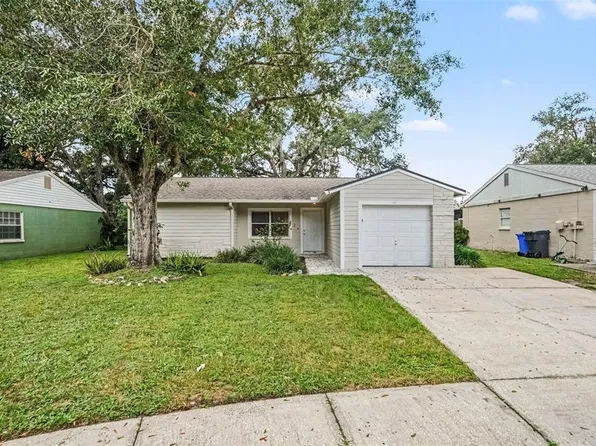 13904 FULLERTON DRIVE, TAMPA, FL 33625