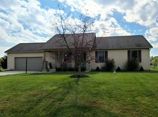 10815 Cardinal Cir, Plymouth, IN
