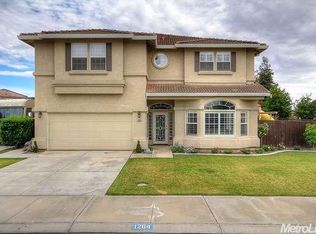1264 Sapphire Ct, Ripon, CA 95366