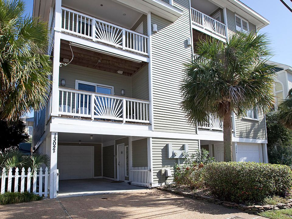 1st image of 1302 North Lumina Avenue #B