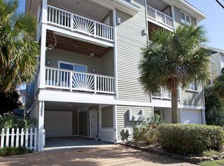 1302 N Lumina Ave #B, Wrightsville Beach, NC 28480
