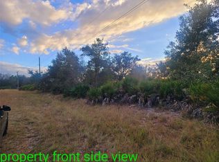 1869 Jacinto Ave LOT 19, Lehigh Acres, FL 33972