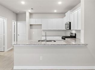 3716 Paradise Way #3716, Sherman, TX 75090