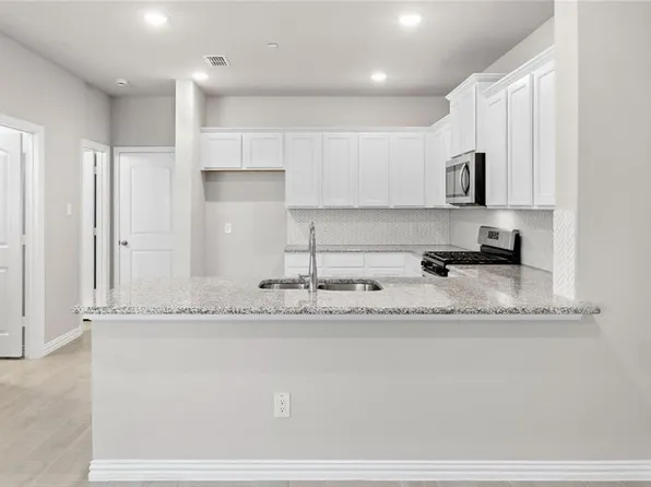 3716 Paradise Way #3716, Sherman, TX 75090