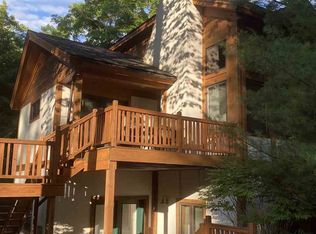 2284 Boyneland Dr #972, Boyne Falls, MI 49713