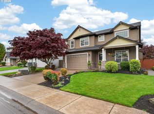 301 NW 152nd St, Vancouver, WA 98685